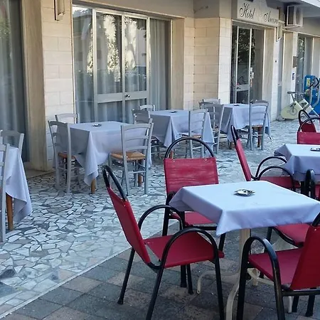 Hotel Ancora Cesenatico