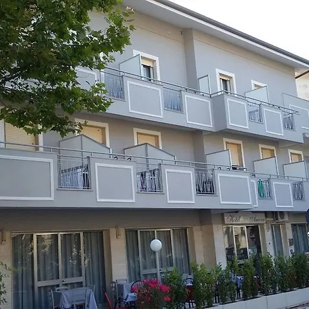 Ancora 2* チェゼナーティコ