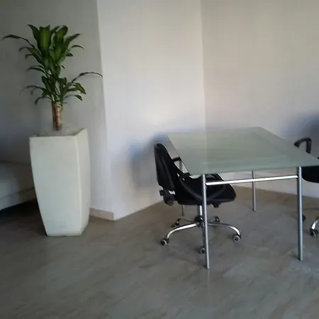 Ancora Hotel