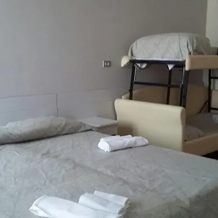 Ancora Hotel