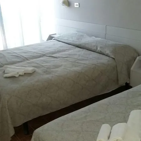 Hotel Ancora