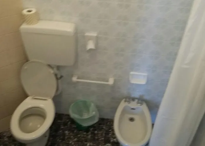 Ancora 2* チェゼナーティコ