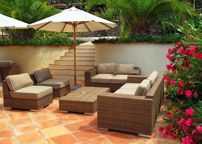 ホテル Ancora チェゼナーティコ