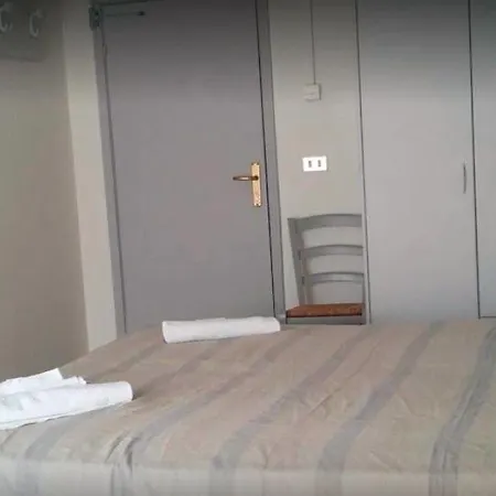 Ancora Hotel Cesenatico