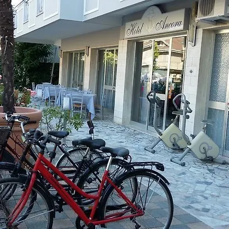 Ancora Hotel