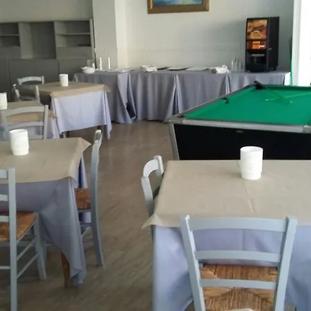 Ancora Hotel Cesenatico