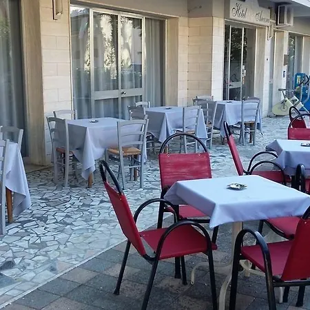 Ancora Hotel Cesenatico