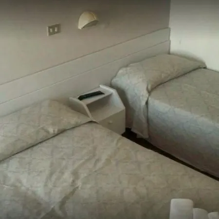 Hotel Ancora Cesenatico