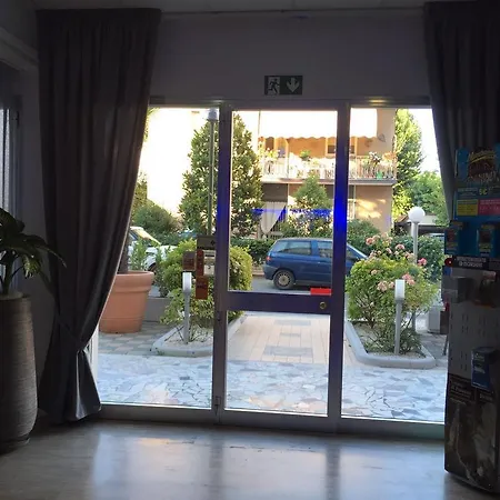 Ancora Hotel Cesenatico