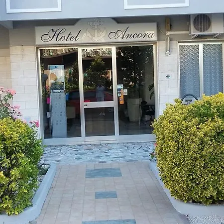 Ancora Cesenatico