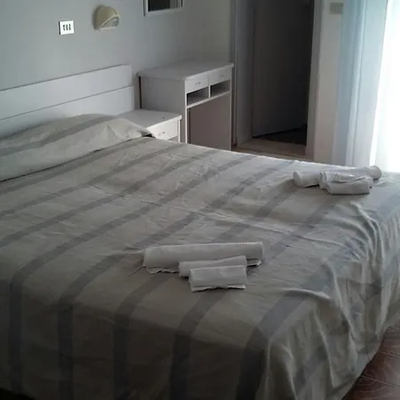 Hotel Ancora Cesenatico