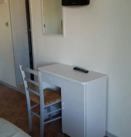 Hotel Ancora 2*