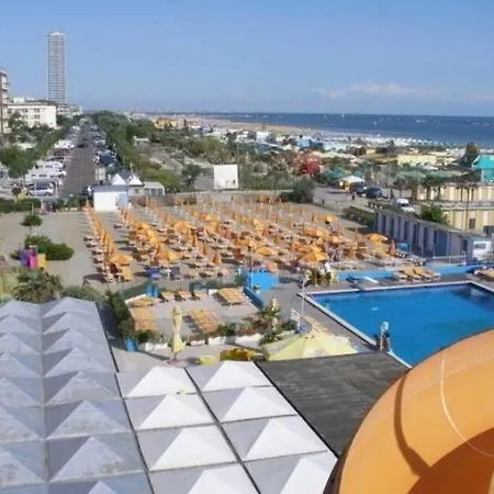 Ancora Hotel Cesenatico