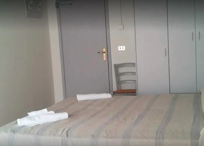 Ancora Hotel Cesenatico