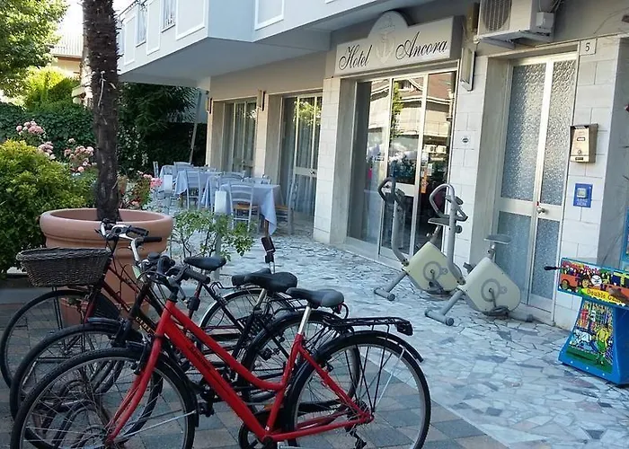 Ancora Hotel