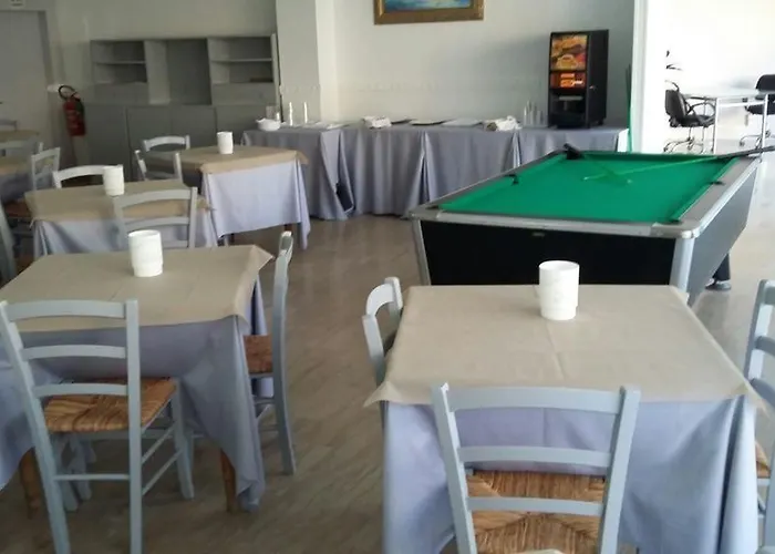 Ancora Hotel Cesenatico