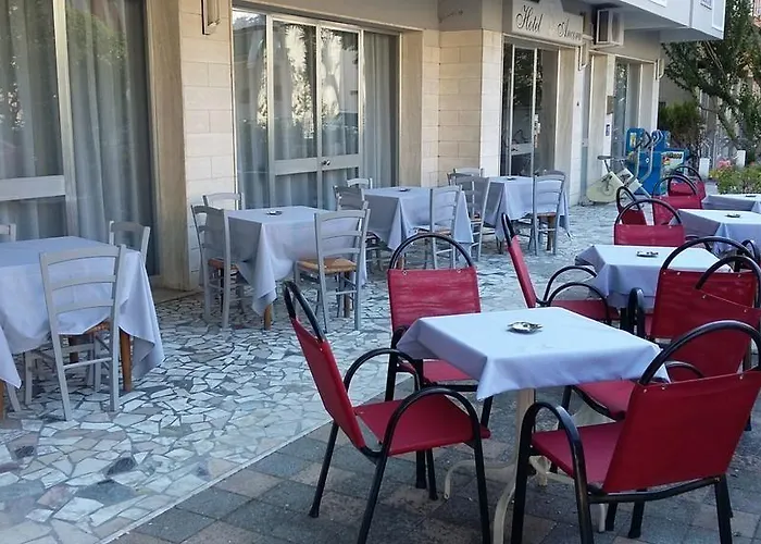 Ancora Hotel Cesenatico