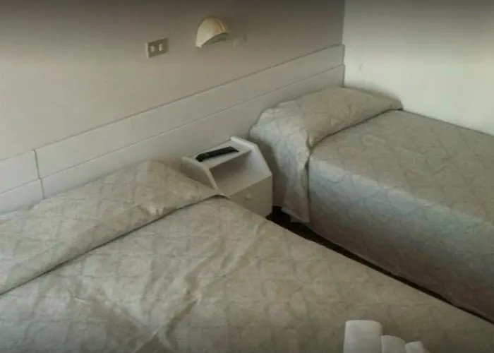 Hotel Ancora Cesenatico