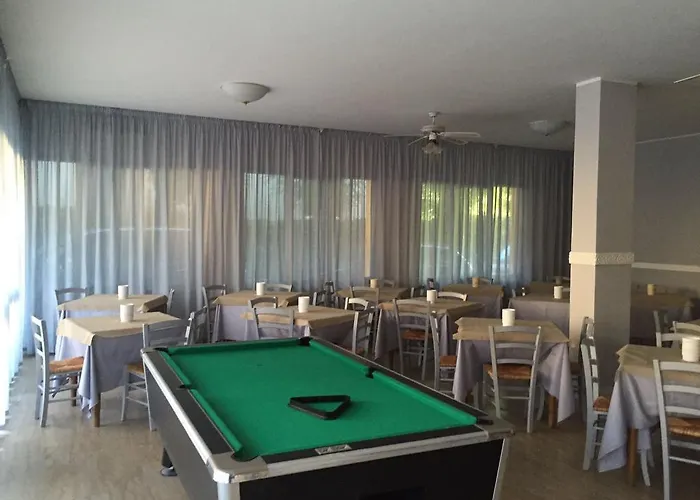 Hotel Ancora Cesenatico