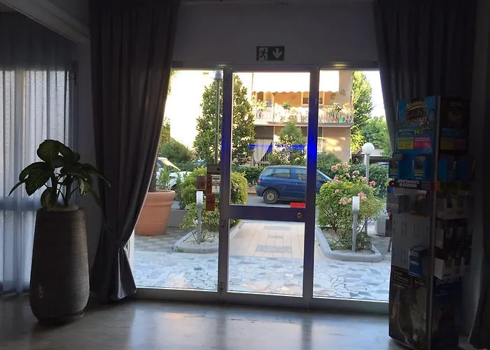 Ancora Hotel Cesenatico