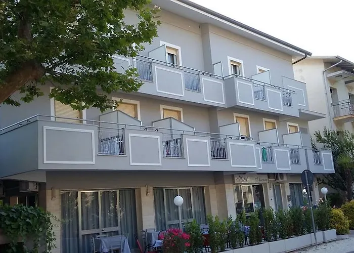 Ancora 2* Cesenatico