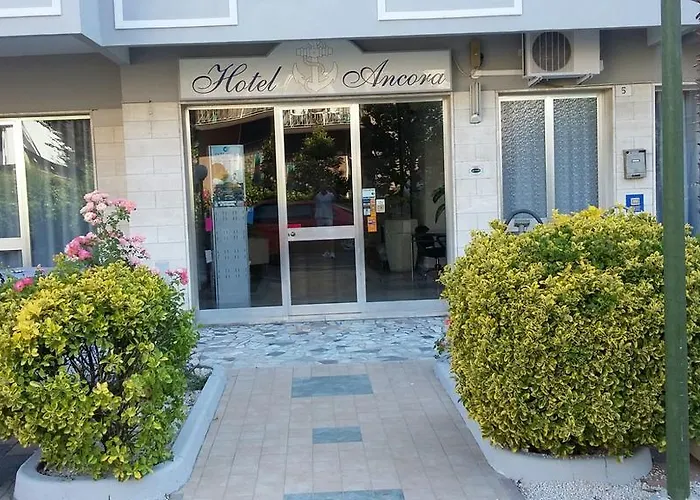 Ancora تْشيزيناتيكو