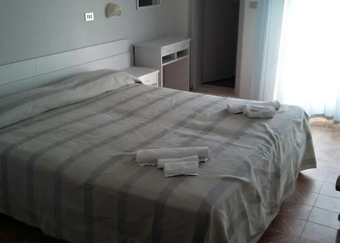 Hotel Ancora Cesenatico