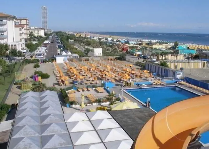 Ancora Hotel Cesenatico